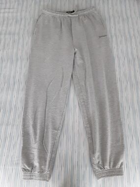 Bench Light Gray Sweatpants.